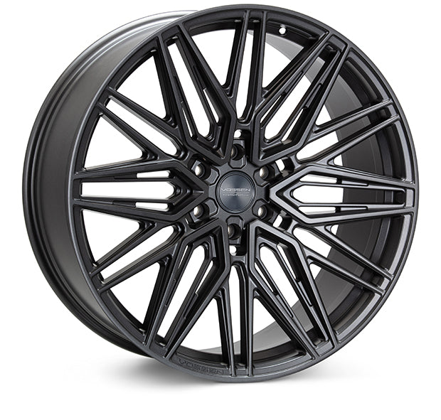 Vossen HF6-5 Hybrid Forged Alloy Wheels