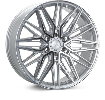 Vossen HF6-5 Hybrid Forged Alloy Wheels