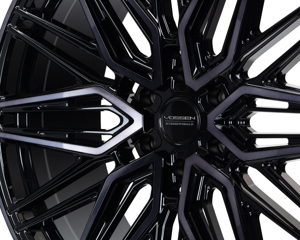 Vossen HF6-5 Hybrid Forged Alloy Wheels