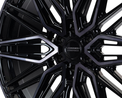 Vossen HF6-5 Hybrid Forged Alloy Wheels