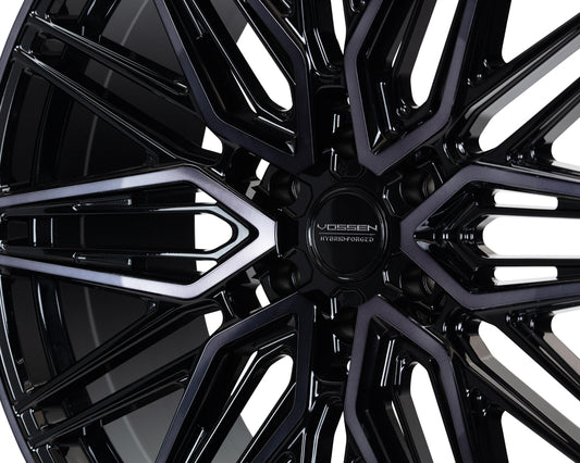 Vossen HF6-5 Hybrid Forged Alloy Wheels