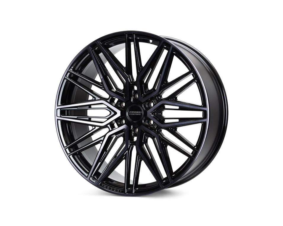 Vossen HF6-5 Hybrid Forged Alloy Wheels