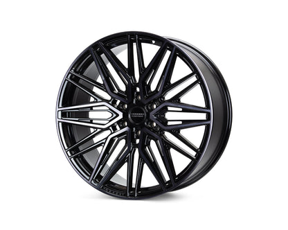 Vossen HF6-5 Hybrid Forged Alloy Wheels