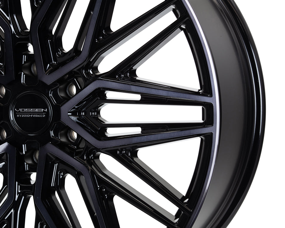 Vossen HF6-5 Hybrid Forged Alloy Wheels