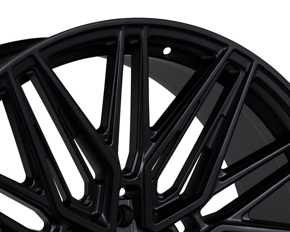 Vossen HF6-5 Hybrid Forged Alloy Wheels