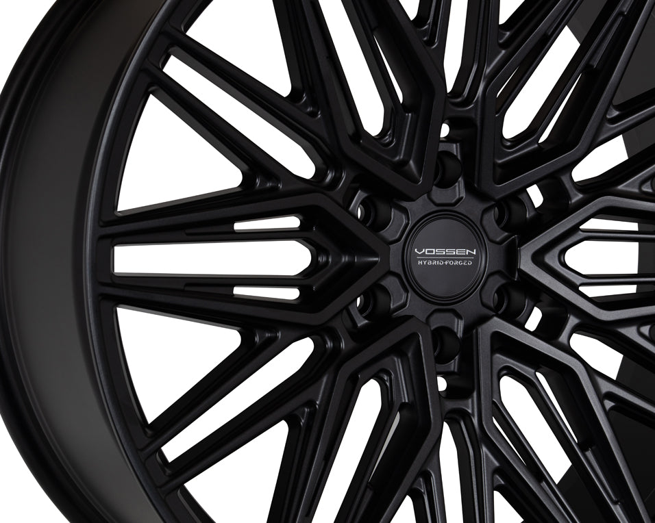 Vossen HF6-5 Hybrid Forged Alloy Wheels