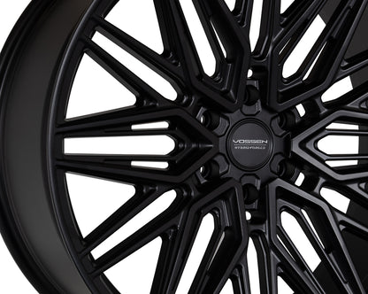 Vossen HF6-5 Hybrid Forged Alloy Wheels