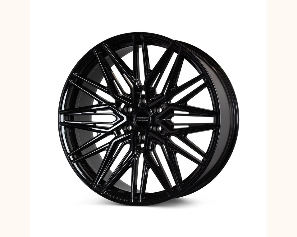 Vossen HF6-5 Hybrid Forged Alloy Wheels