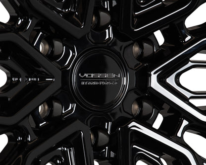 Vossen HF6-5 Hybrid Forged Alloy Wheels
