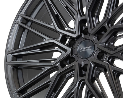 Vossen HF6-5 Hybrid Forged Alloy Wheels
