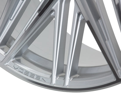 Vossen HF6-5 Hybrid Forged Alloy Wheels