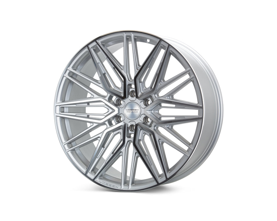 Vossen HF6-5 Hybrid Forged Alloy Wheels