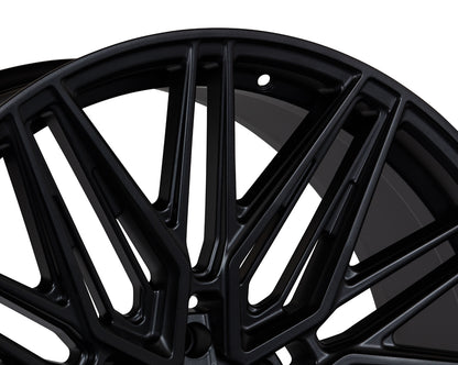 Vossen HF6-5 Hybrid Forged Alloy Wheels