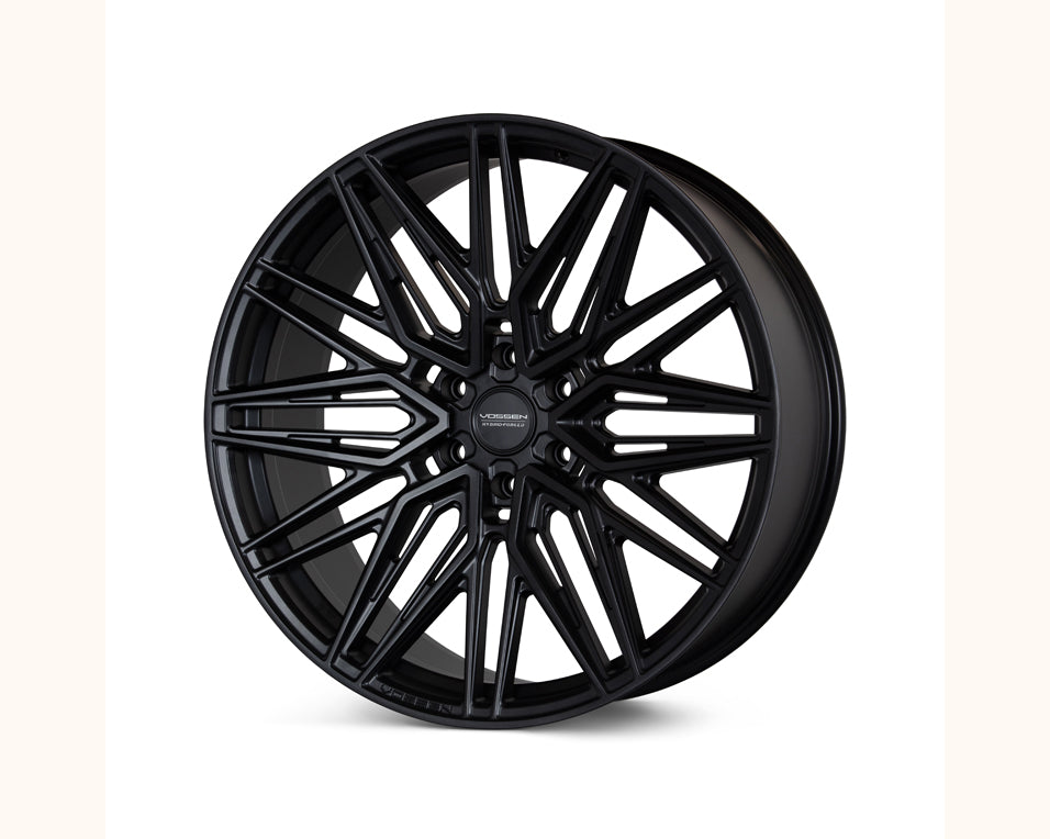 Vossen HF6-5 Hybrid Forged Alloy Wheels
