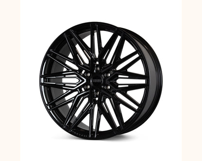 Vossen HF6-5 Hybrid Forged Alloy Wheels