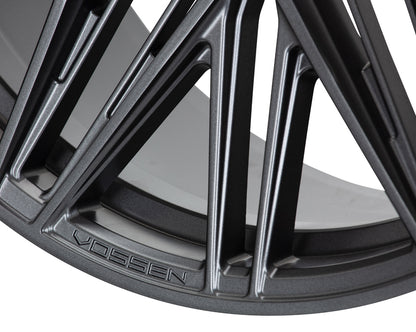 Vossen HF6-5 Hybrid Forged Alloy Wheels