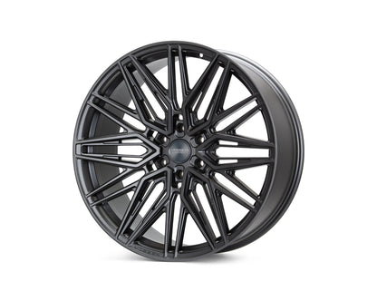 Vossen HF6-5 Hybrid Forged Alloy Wheels