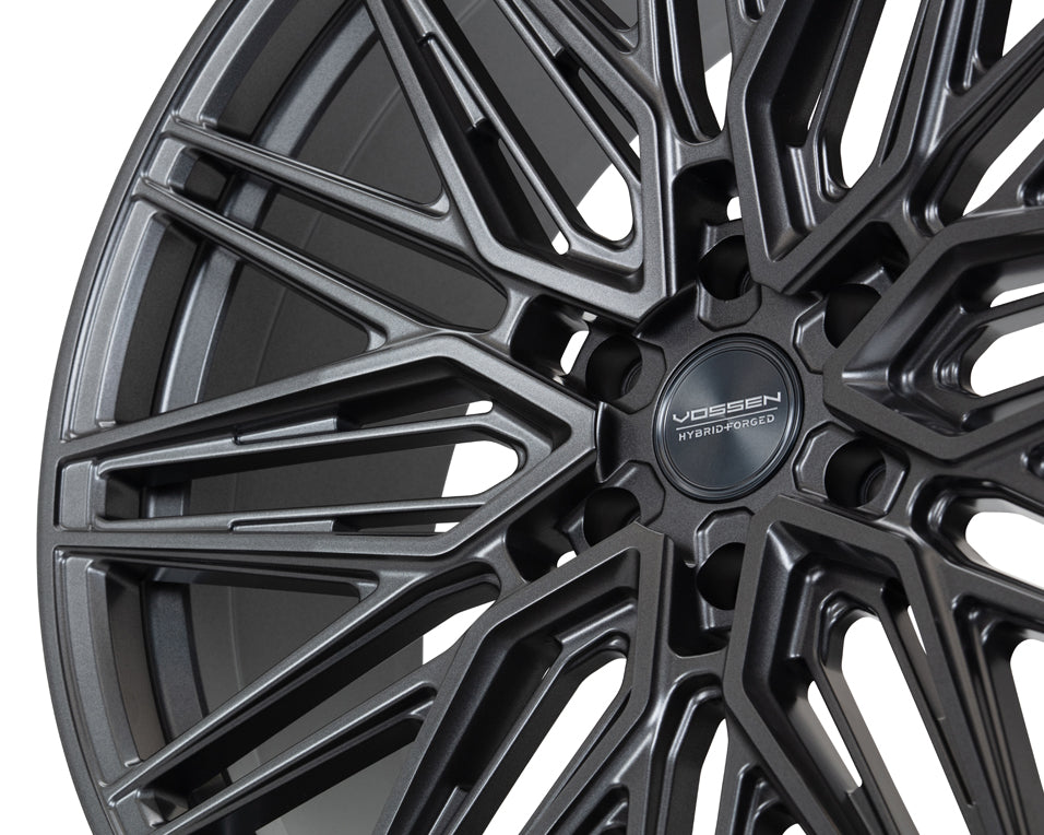 Vossen HF6-5 Hybrid Forged Alloy Wheels