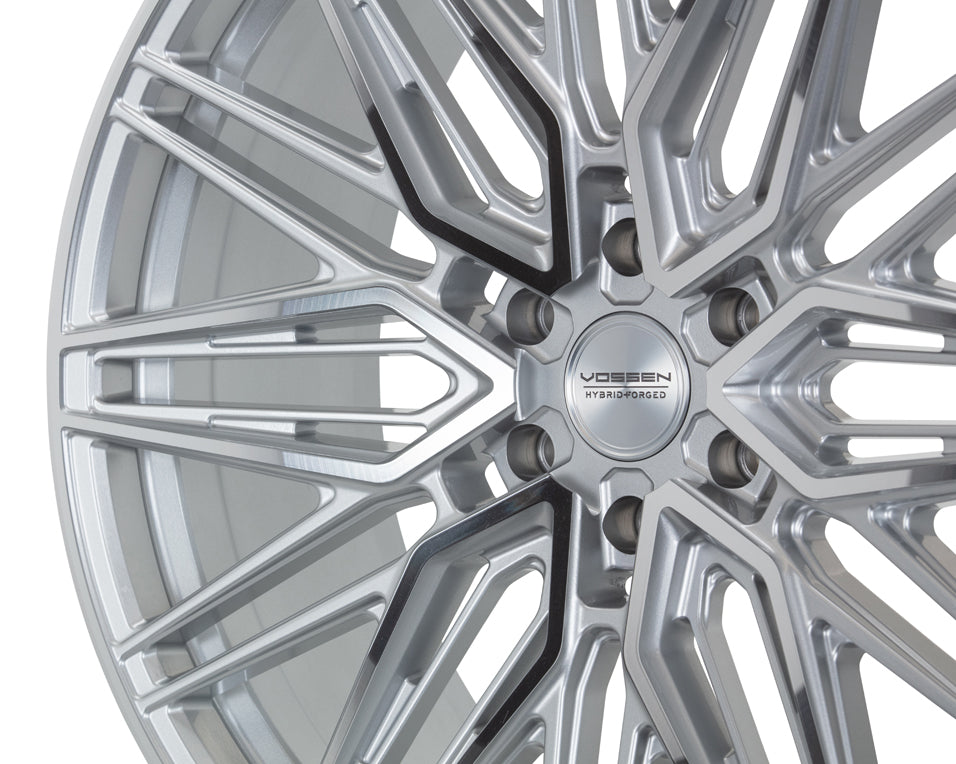 Vossen HF6-5 Hybrid Forged Alloy Wheels