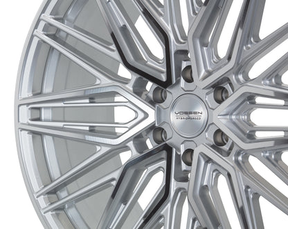 Vossen HF6-5 Hybrid Forged Alloy Wheels