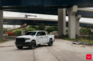 Vossen HF6-5 Hybrid Forged Alloy Wheels