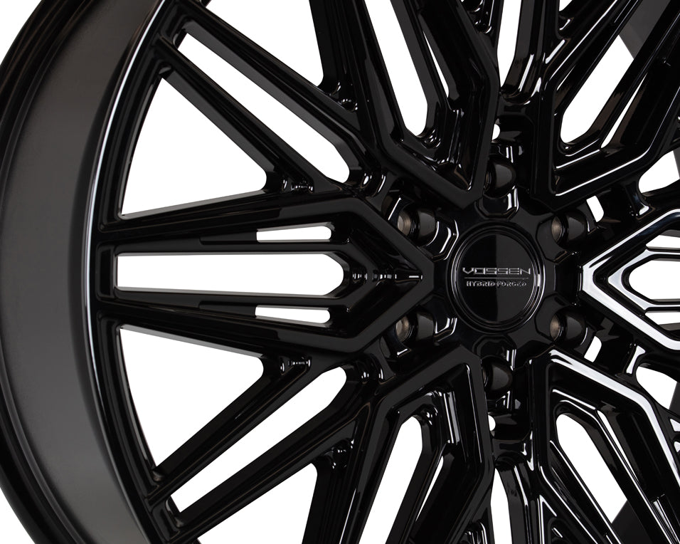 Vossen HF6-5 Hybrid Forged Alloy Wheels