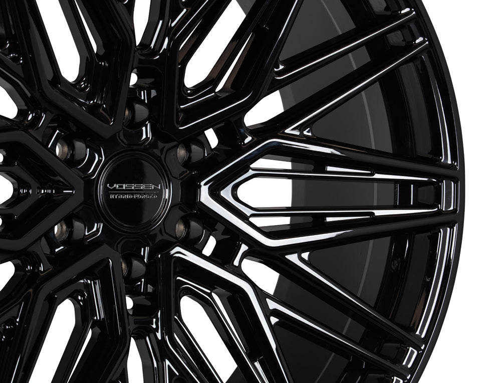 Vossen HF6-5 Hybrid Forged Alloy Wheels