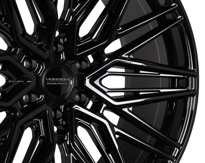 Vossen HF6-5 Hybrid Forged Alloy Wheels