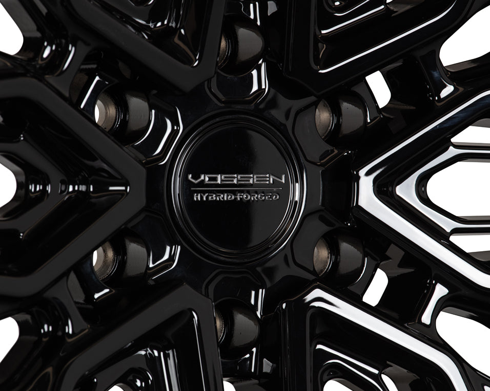 Vossen HF6-5 Hybrid Forged Alloy Wheels