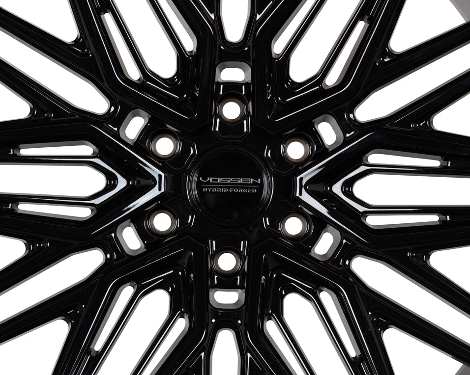 Vossen HF6-5 Hybrid Forged Alloy Wheels