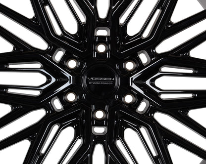 Vossen HF6-5 Hybrid Forged Alloy Wheels
