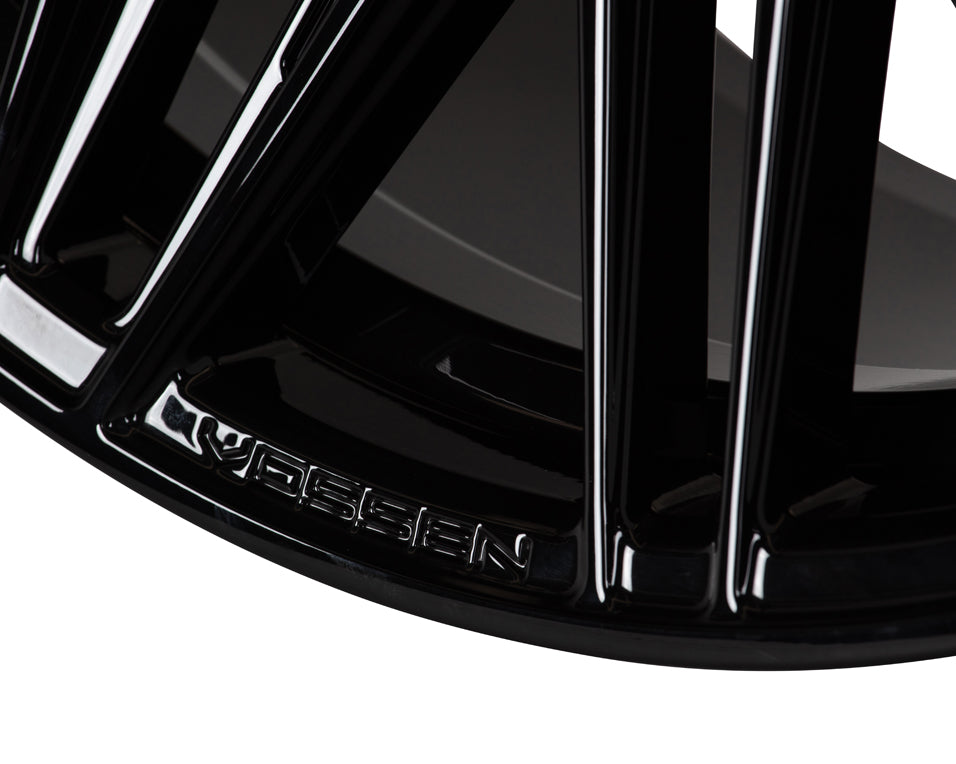 Vossen HF6-5 Hybrid Forged Alloy Wheels
