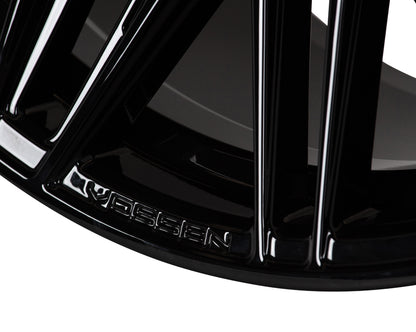 Vossen HF6-5 Hybrid Forged Alloy Wheels