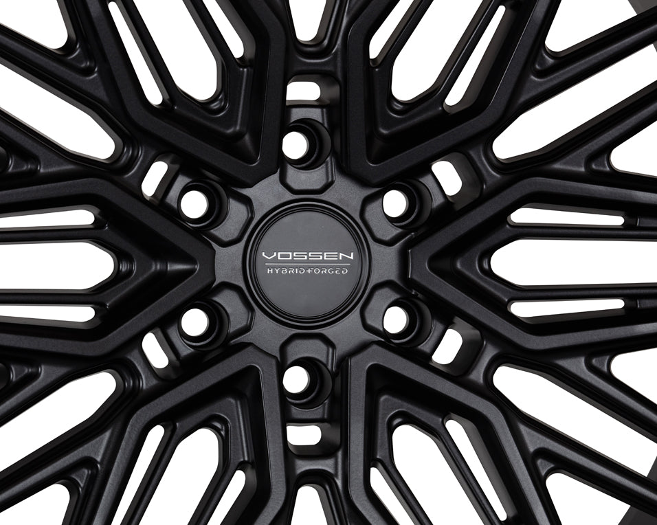 Vossen HF6-5 Hybrid Forged Alloy Wheels