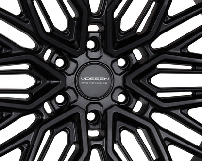 Vossen HF6-5 Hybrid Forged Alloy Wheels