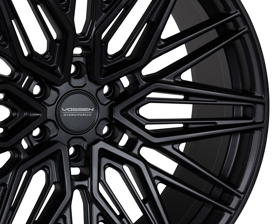 Vossen HF6-5 Hybrid Forged Alloy Wheels