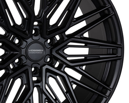 Vossen HF6-5 Hybrid Forged Alloy Wheels