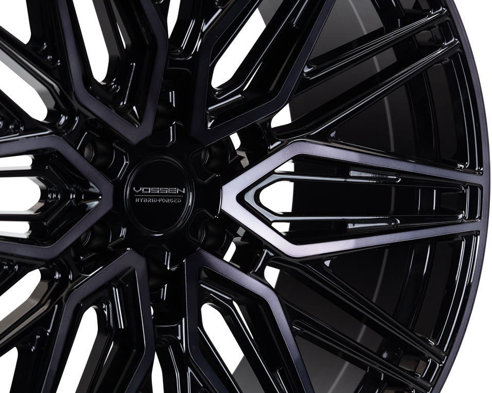 Vossen HF6-5 Hybrid Forged Alloy Wheels