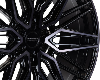 Vossen HF6-5 Hybrid Forged Alloy Wheels