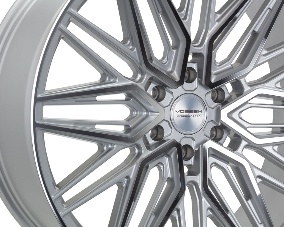 Vossen HF6-5 Hybrid Forged Alloy Wheels