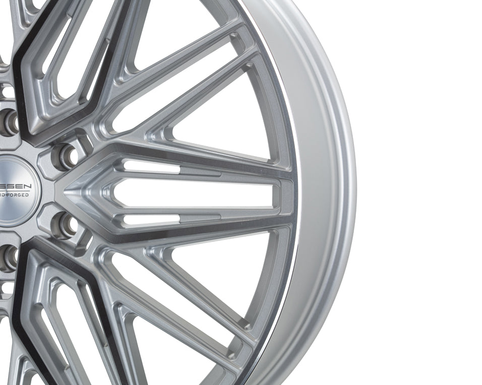 Vossen HF6-5 Hybrid Forged Alloy Wheels