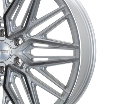 Vossen HF6-5 Hybrid Forged Alloy Wheels