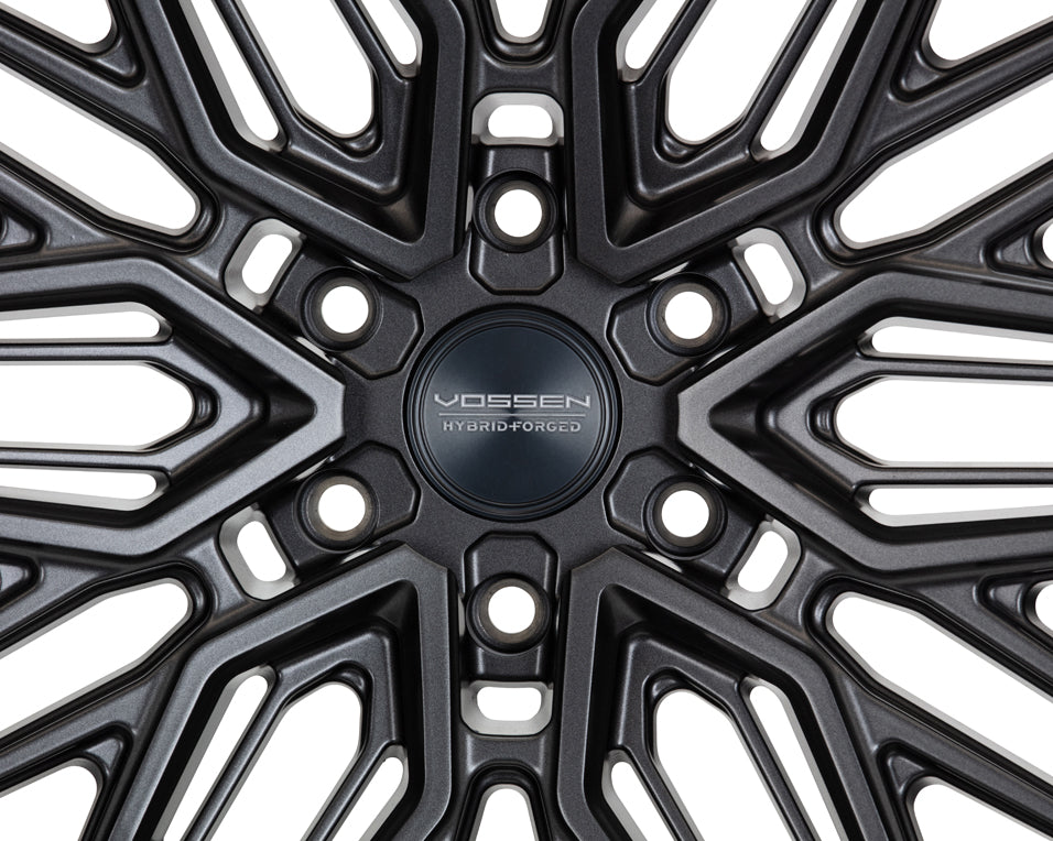 Vossen HF6-5 Hybrid Forged Alloy Wheels