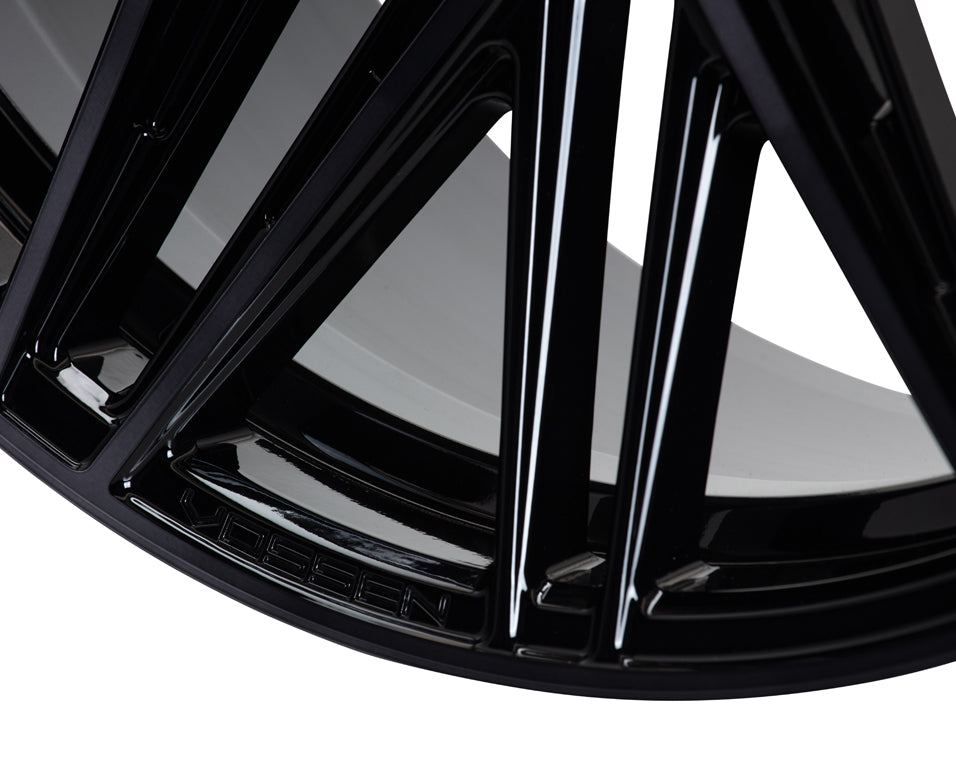 Vossen HF6-5 Hybrid Forged Alloy Wheels