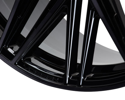 Vossen HF6-5 Hybrid Forged Alloy Wheels