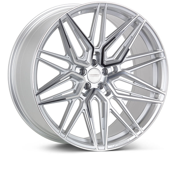 Vossen HF-7 Hybrid Forged Alloy Wheels