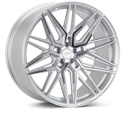 Vossen HF-7 Hybrid Forged Alloy Wheels