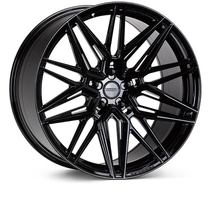 Vossen HF-7 Hybrid Forged Alloy Wheels