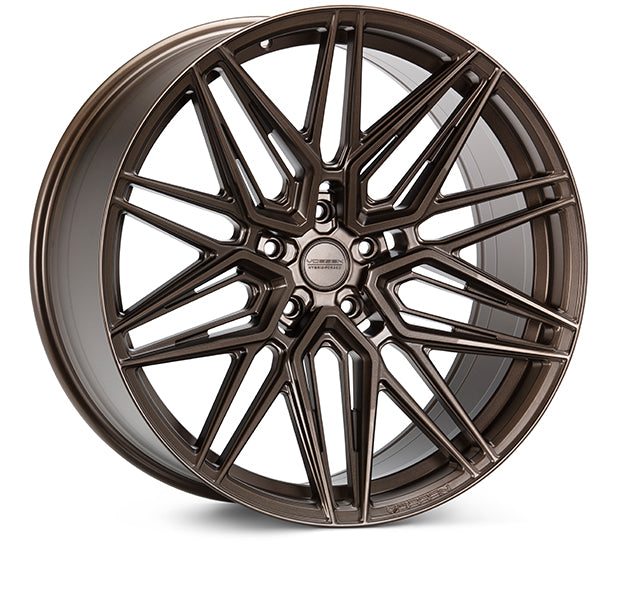 Vossen HF-8 Hybrid Forged Alloy Wheels