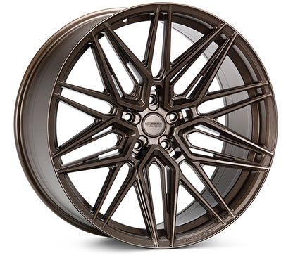 Vossen HF-8 Hybrid Forged Alloy Wheels